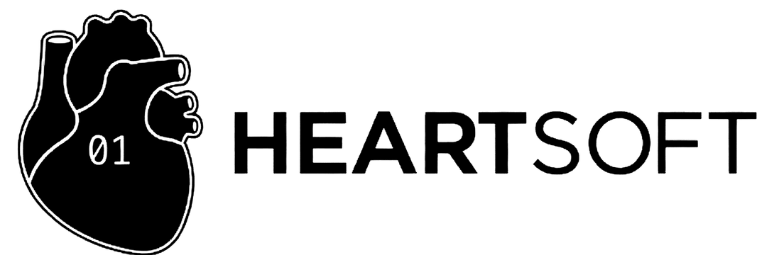Heartsoft logo